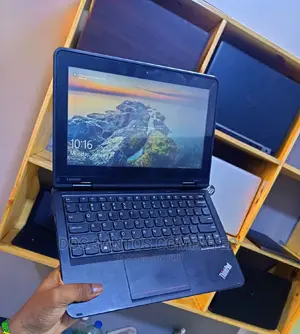 Laptop Lenovo Yoga 11e 4GB Intel Core I3 SSD 128GB