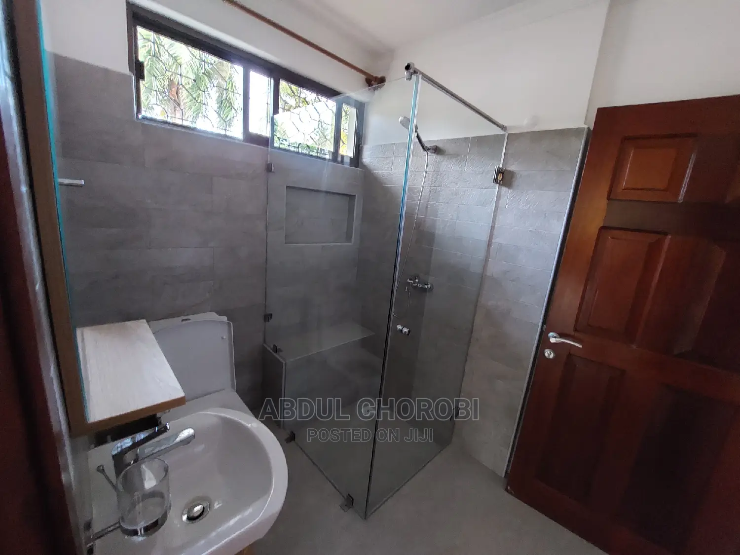 4bdrm Villa in Masaki for rent