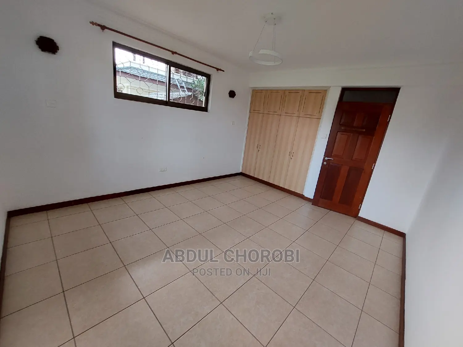 4bdrm Villa in Masaki for rent
