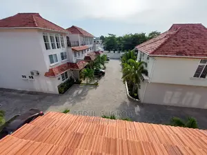 Furnished 4bdrm Villa in Masaki for Rent