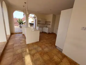 Furnished 4bdrm Villa in Masaki for Rent
