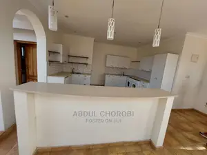 Furnished 4bdrm Villa in Masaki for Rent