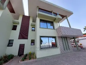 Furnished 5bdrm Villa in Masaki for rent