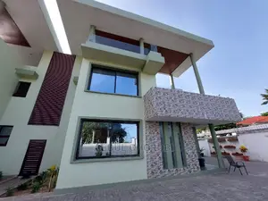 Furnished 5bdrm Villa in Masaki for rent
