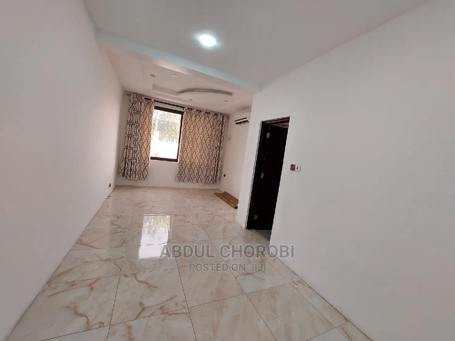 Furnished 5bdrm Villa in Masaki for rent
