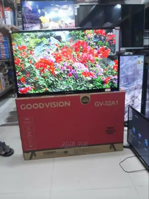 Goodvision Tv Inch 32 Led
