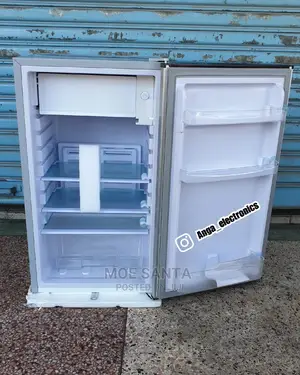 MR UK Fridge Litre 92