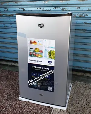 MR UK Fridge Litre 92