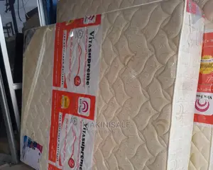 Magodoro Imara Kutoka Vitasupreme Imara Kuliko Yote Tanzania