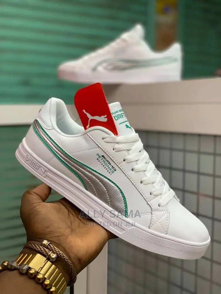 Puma Racing