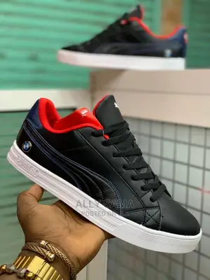 Puma Racing