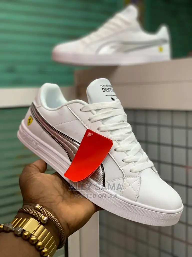 Puma Racing
