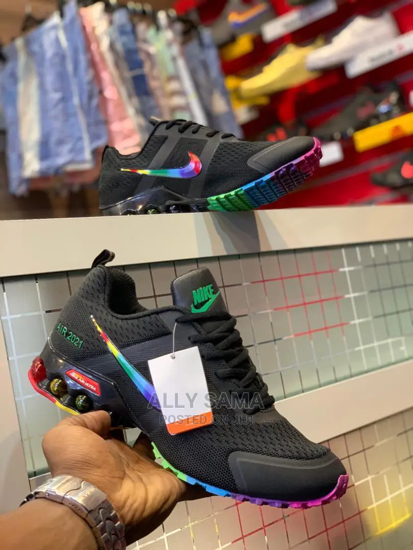 Air Ultra Nike