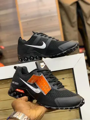 Air Ultra Nike