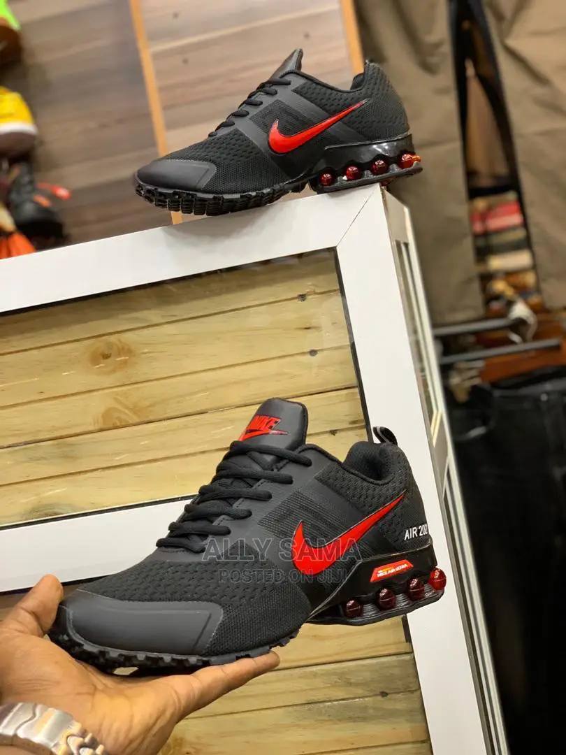 Air Ultra Nike