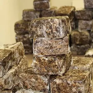 African Black Soap