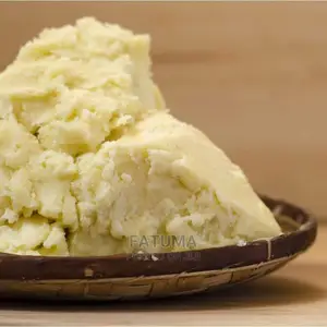 Rawa Shea Butter