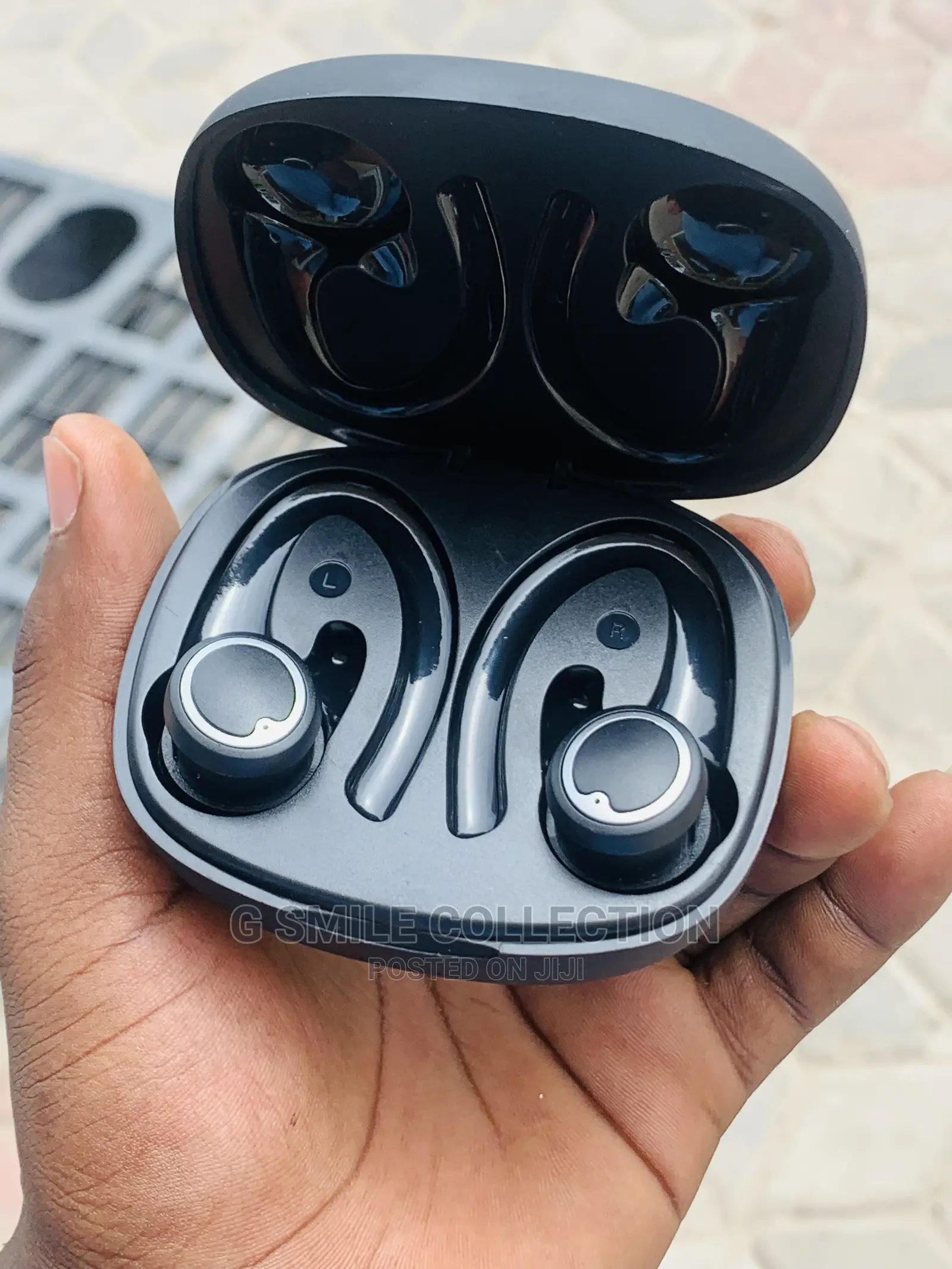 Buds J Pro