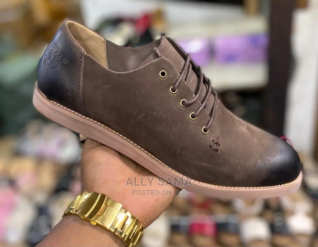 Timberland Brown