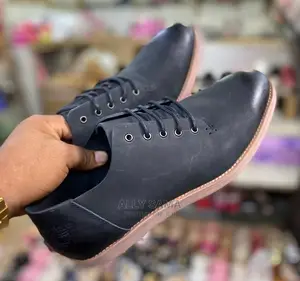 Timberland Black
