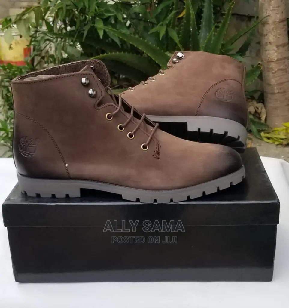 Timberland 4colours