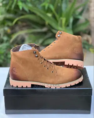 Timberland 4colours