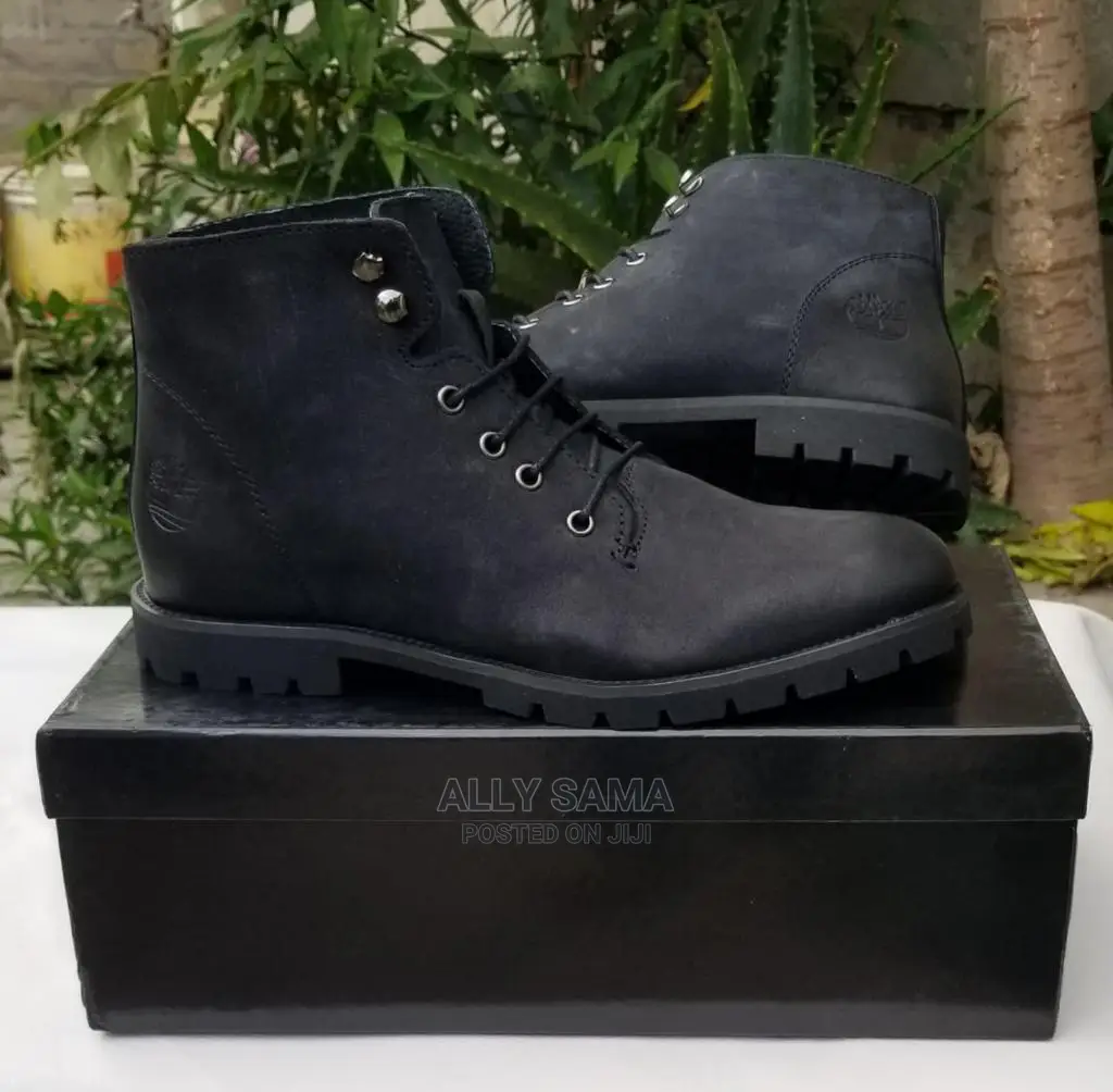 Timberland 4colours