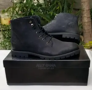 Timberland 4colours