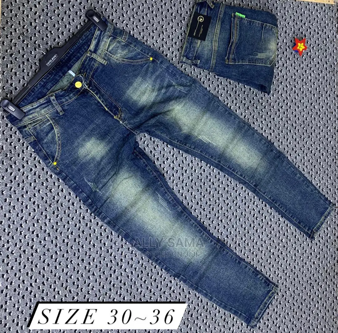 Men's Jeans