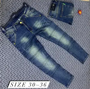 Men's Jeans