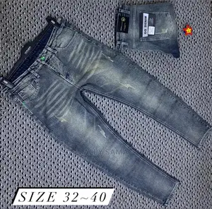 Men's Jeans