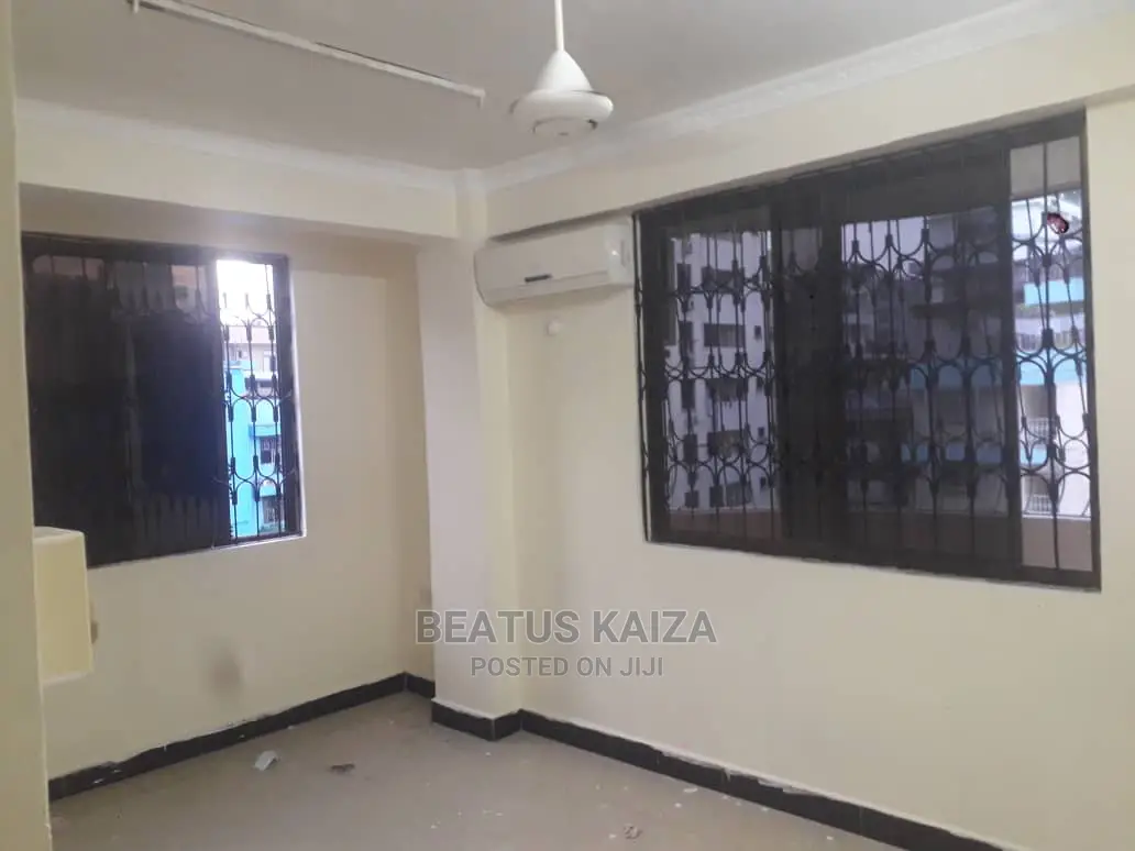 2bdrm Block of Flats in Lumumba Kariakoo for rent