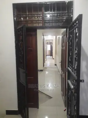 2bdrm Block of Flats in Lumumba Kariakoo for rent