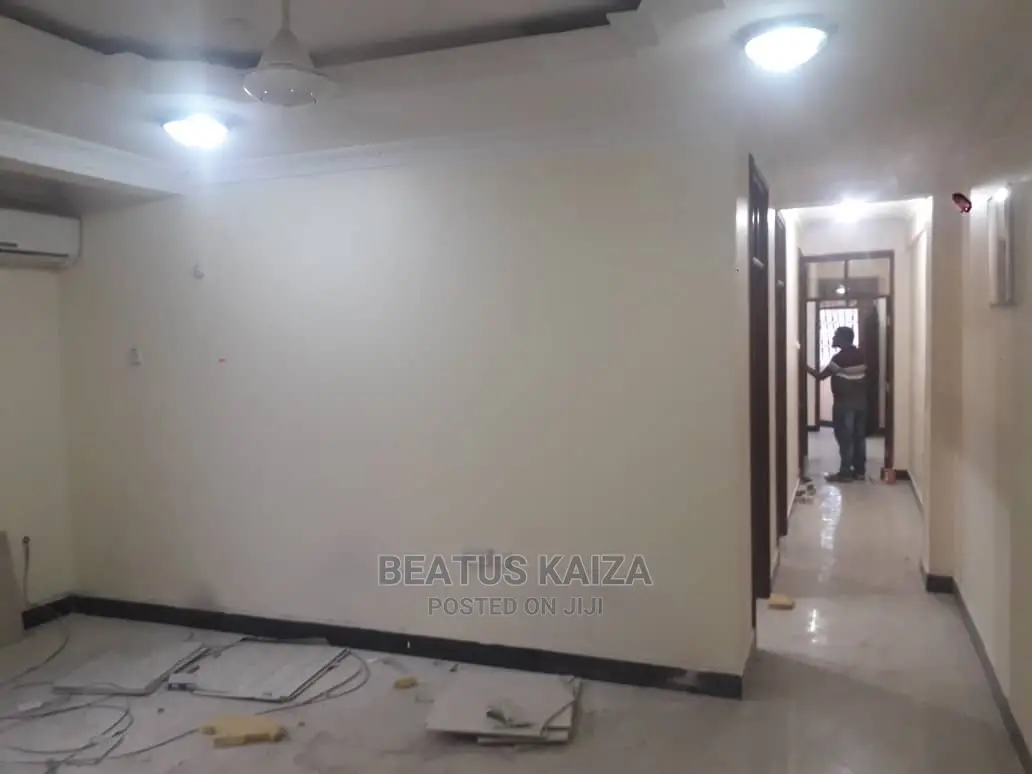 2bdrm Block of Flats in Lumumba Kariakoo for rent