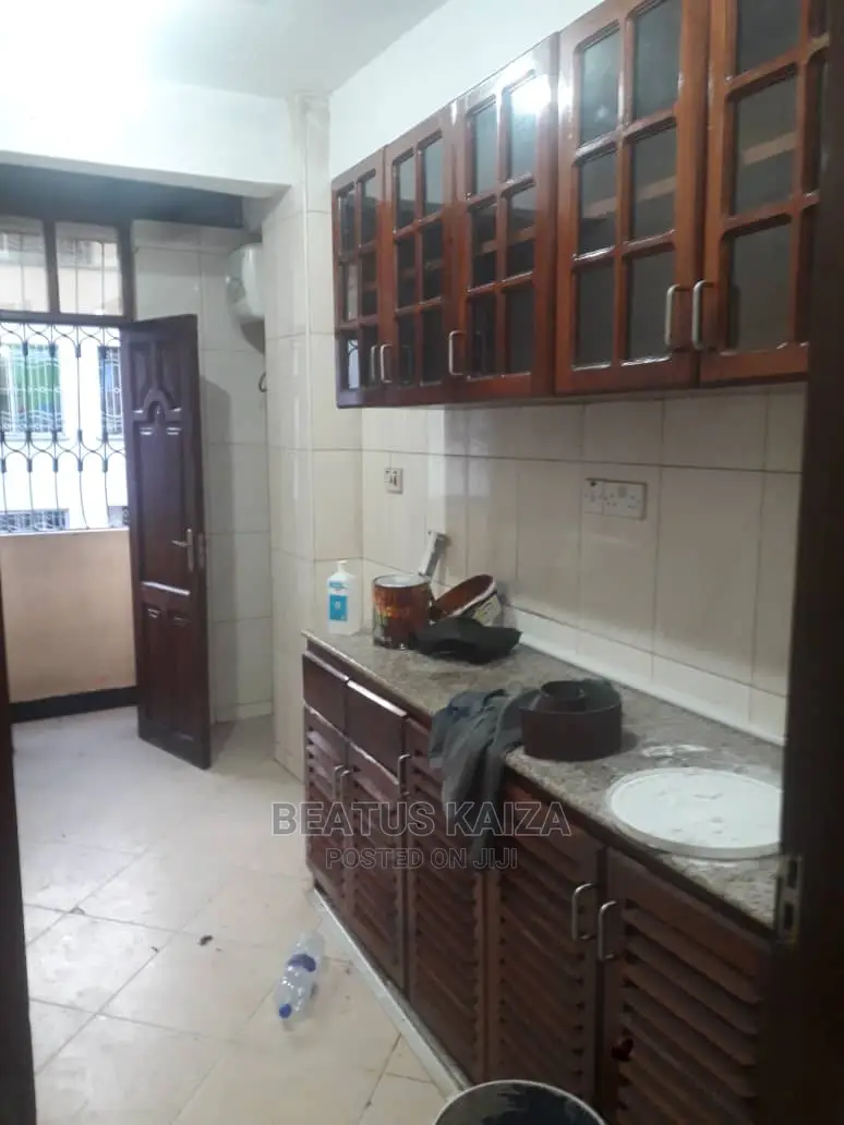 2bdrm Block of Flats in Lumumba Kariakoo for rent