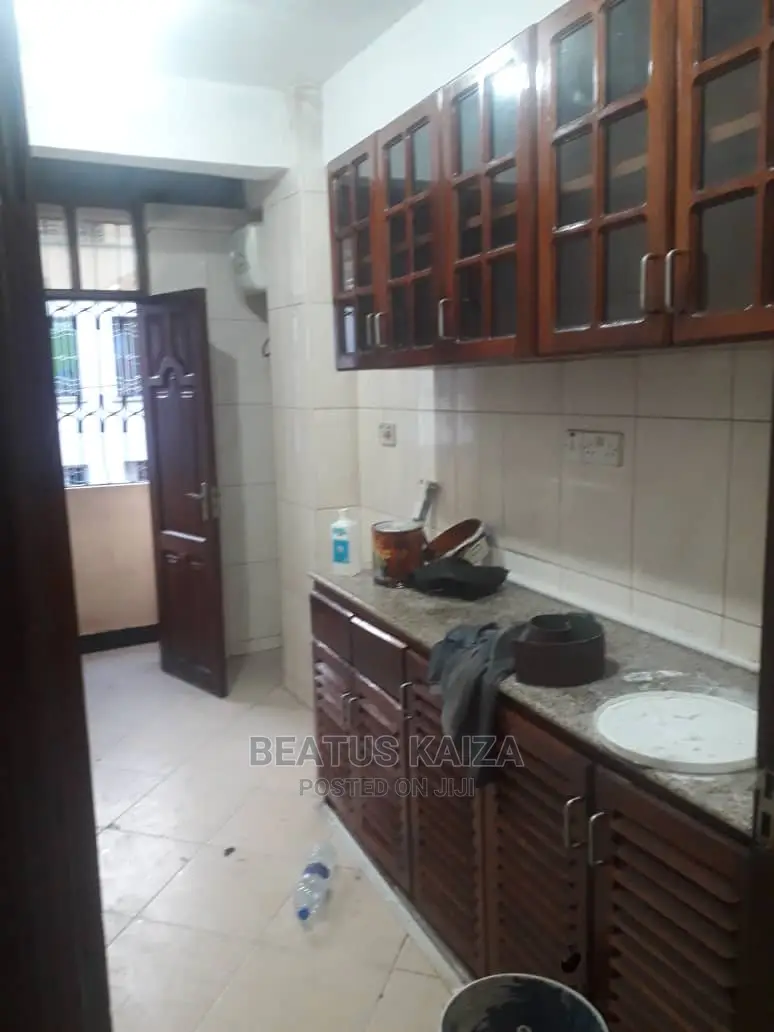 2bdrm Block of Flats in Lumumba Kariakoo for rent