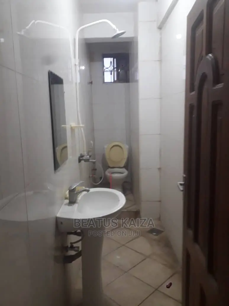 2bdrm Block of Flats in Lumumba Kariakoo for rent