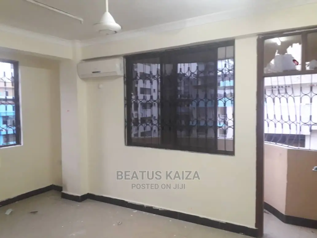 2bdrm Block of Flats in Lumumba Kariakoo for rent