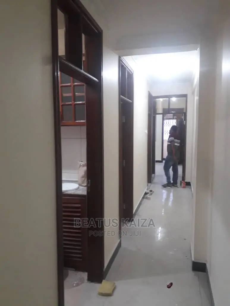 2bdrm Block of Flats in Lumumba Kariakoo for rent