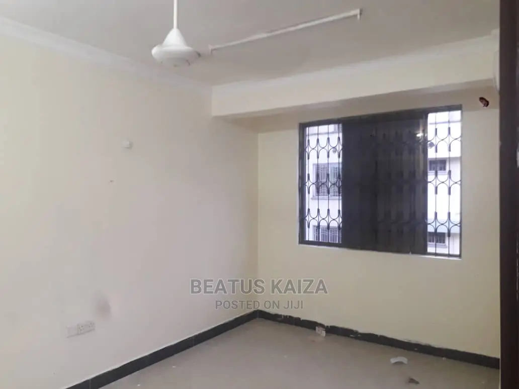 2bdrm Block of Flats in Lumumba Kariakoo for rent