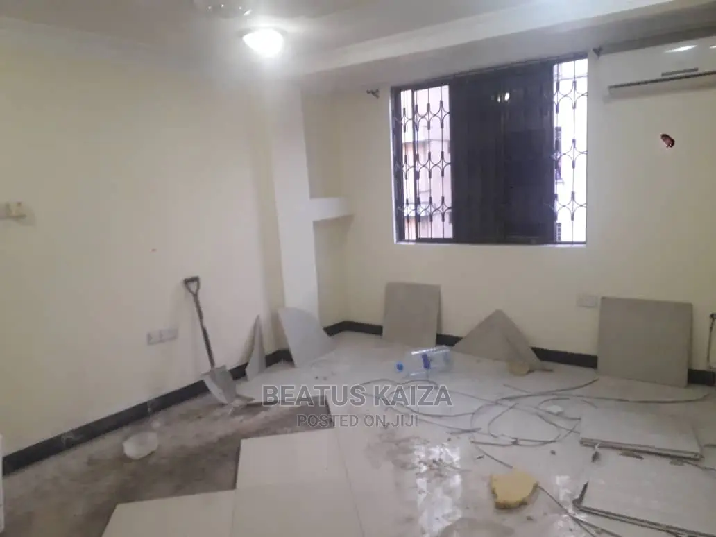 2bdrm Block of Flats in Lumumba Kariakoo for rent