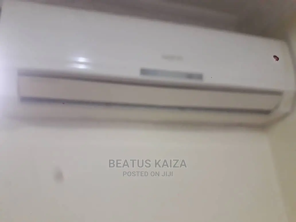 2bdrm Block of Flats in Lumumba Kariakoo for rent