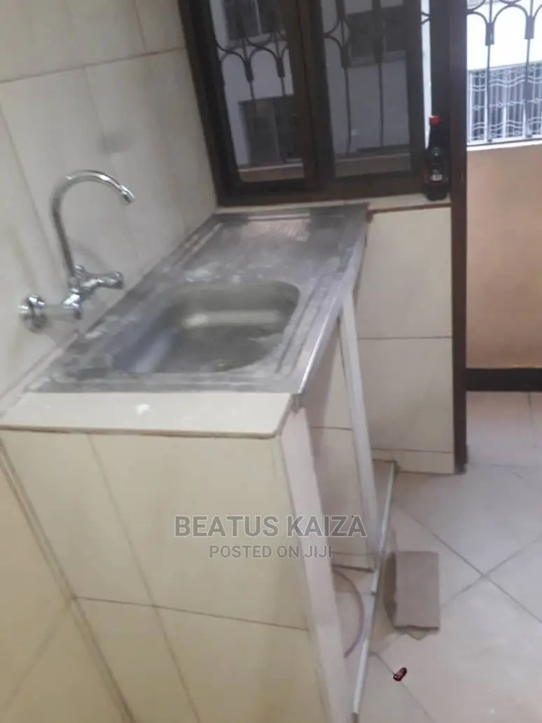 2bdrm Block of Flats in Lumumba Kariakoo for rent