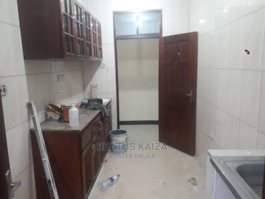 2bdrm Block of Flats in Lumumba Kariakoo for rent