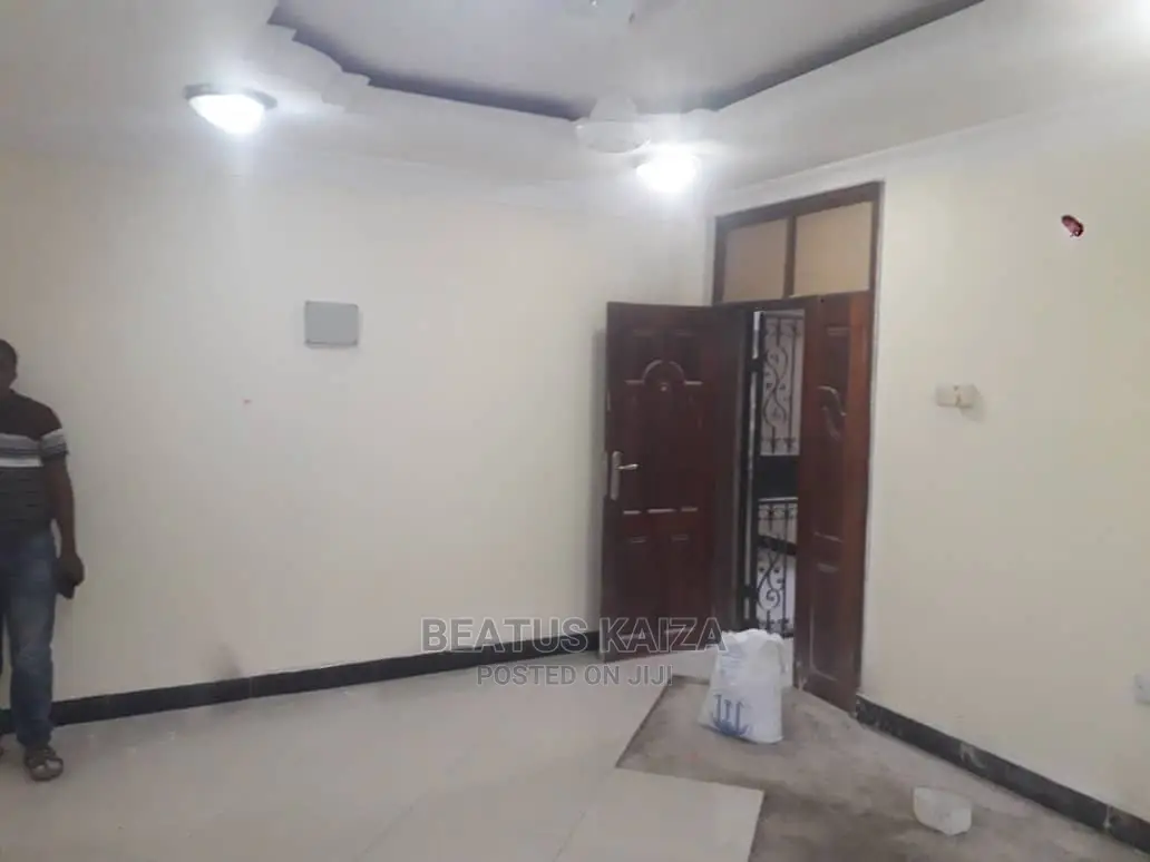 2bdrm Block of Flats in Lumumba Kariakoo for rent