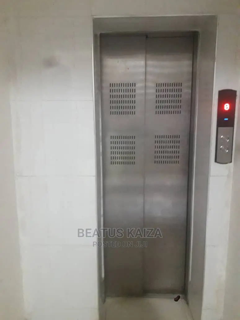 2bdrm Block of Flats in Lumumba Kariakoo for rent