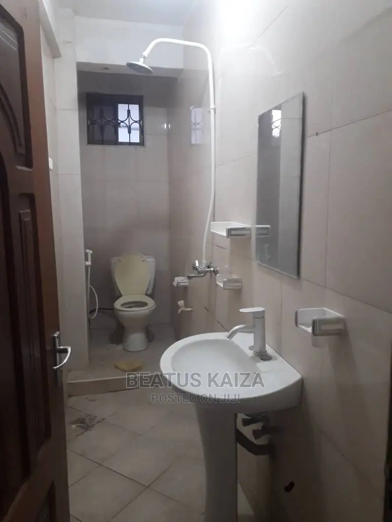 2bdrm Block of Flats in Lumumba Kariakoo for rent