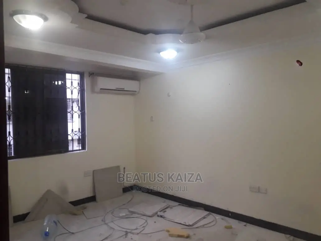 2bdrm Block of Flats in Lumumba Kariakoo for rent