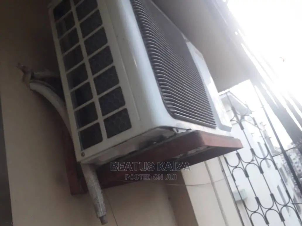 2bdrm Block of Flats in Lumumba Kariakoo for rent