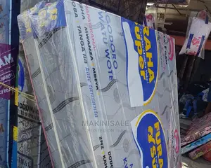Magodoro Imara Kutoka Vitafoam Super Furaha Warranty Ipo